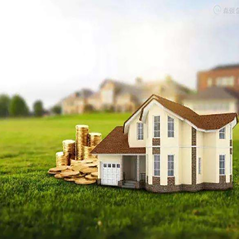 辽中房产抵押贷款流程|银行住房抵押贷款|房屋抵押贷